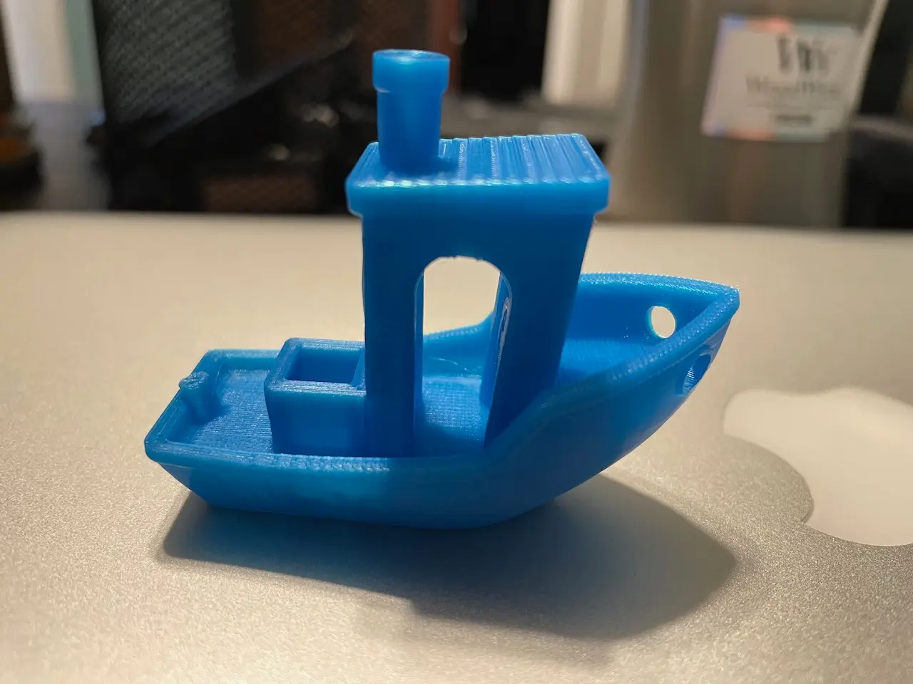 Print Samples