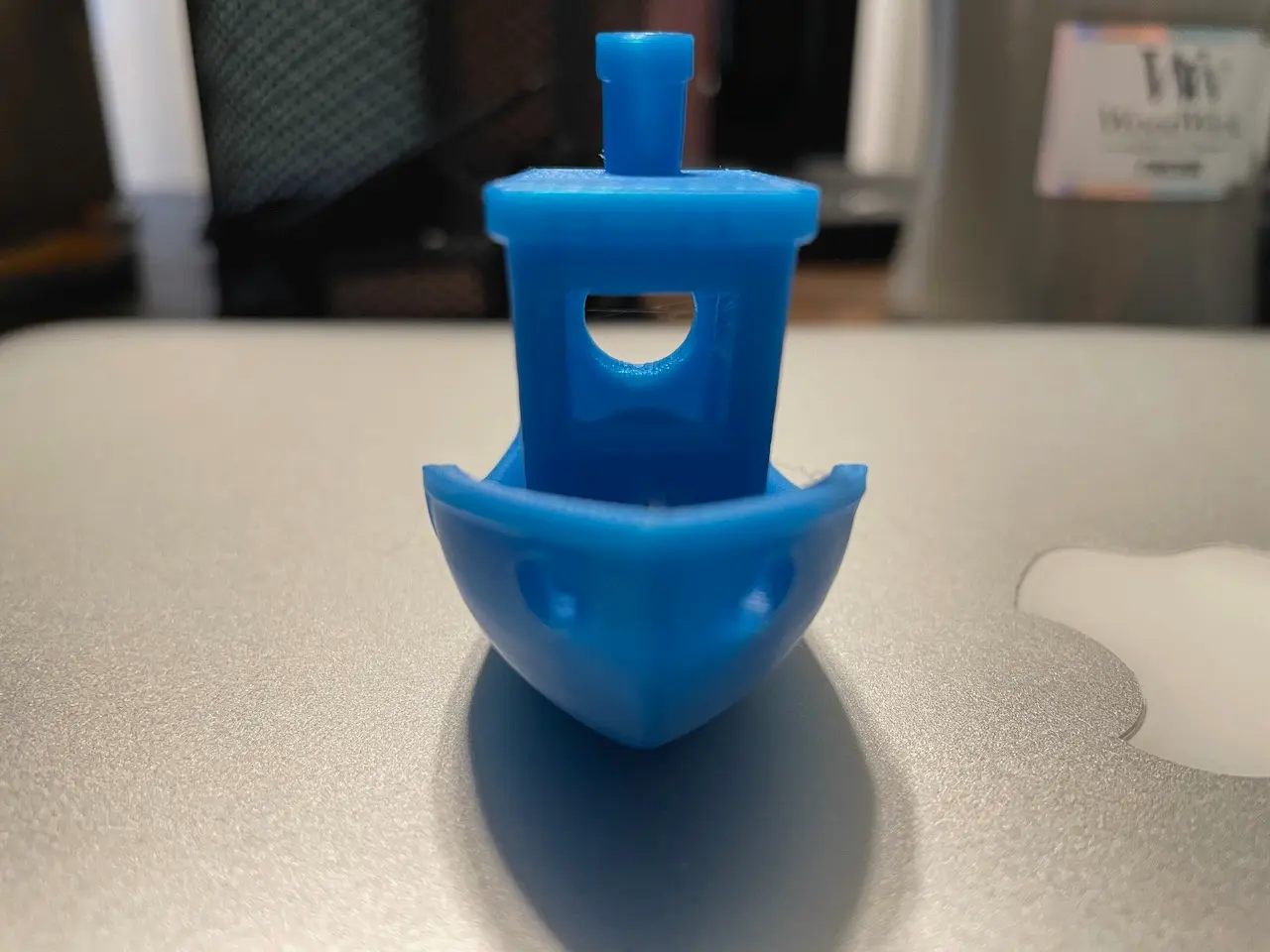 Print Samples