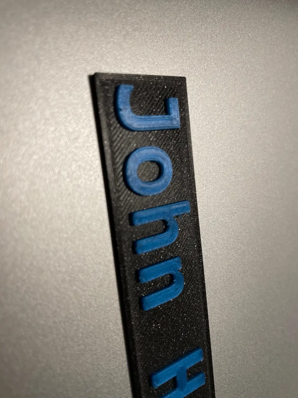 Print Samples